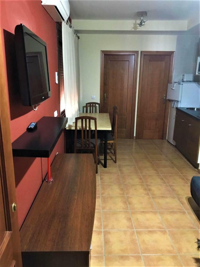 Appartement Turisticos Rurales El Pua