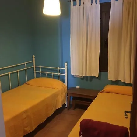 Apartamentos Turisticos Rurales El Pua Cazalla de la Sierra Zewnętrze zdjęcie