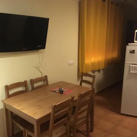 Apartamentos Turisticos Rurales El Pua Cazalla de la Sierra Zewnętrze zdjęcie