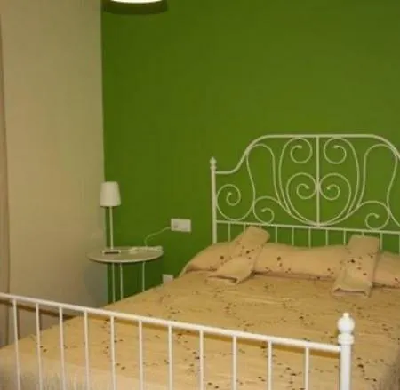 Apartamentos Turisticos Rurales El Pua Cazalla de la Sierra Zewnętrze zdjęcie
