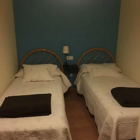Apartamentos Turisticos Rurales El Pua Cazalla de la Sierra Zewnętrze zdjęcie